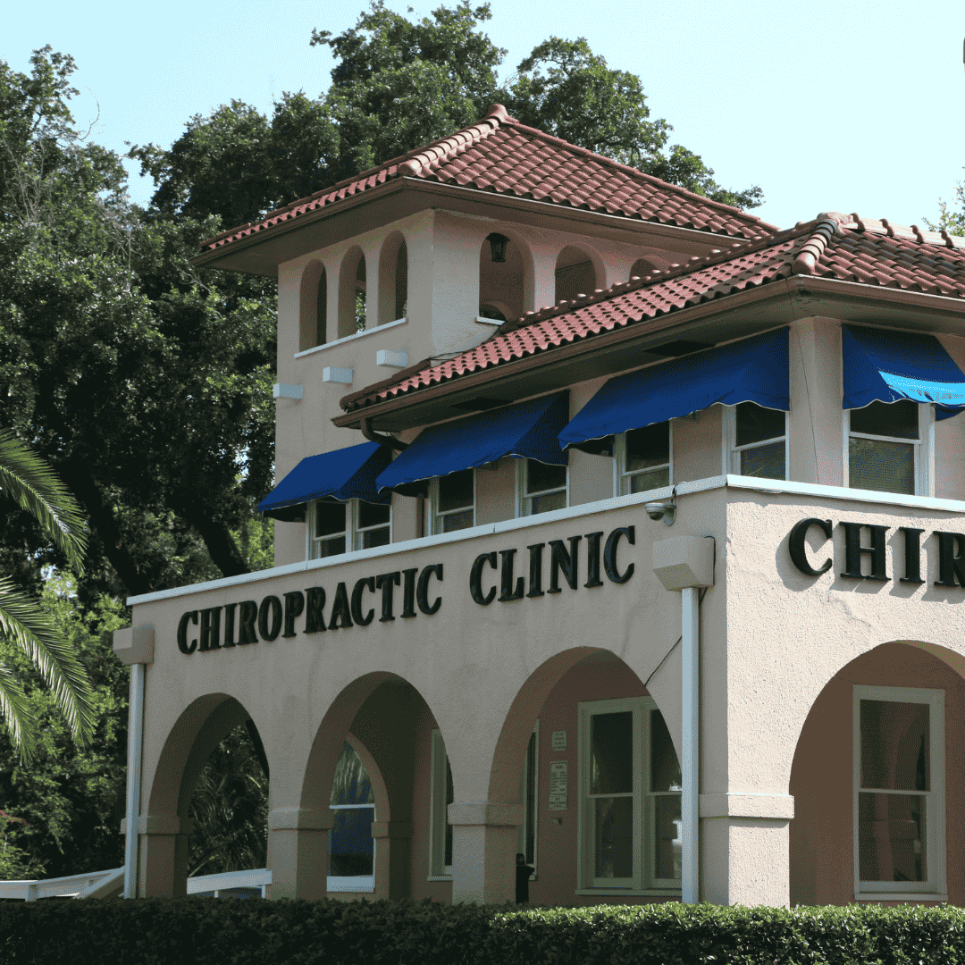 Physiotherapy and Chiropractic Forms with Centre Management App