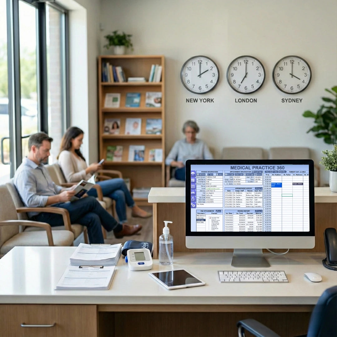 Product bundle on multiple devices