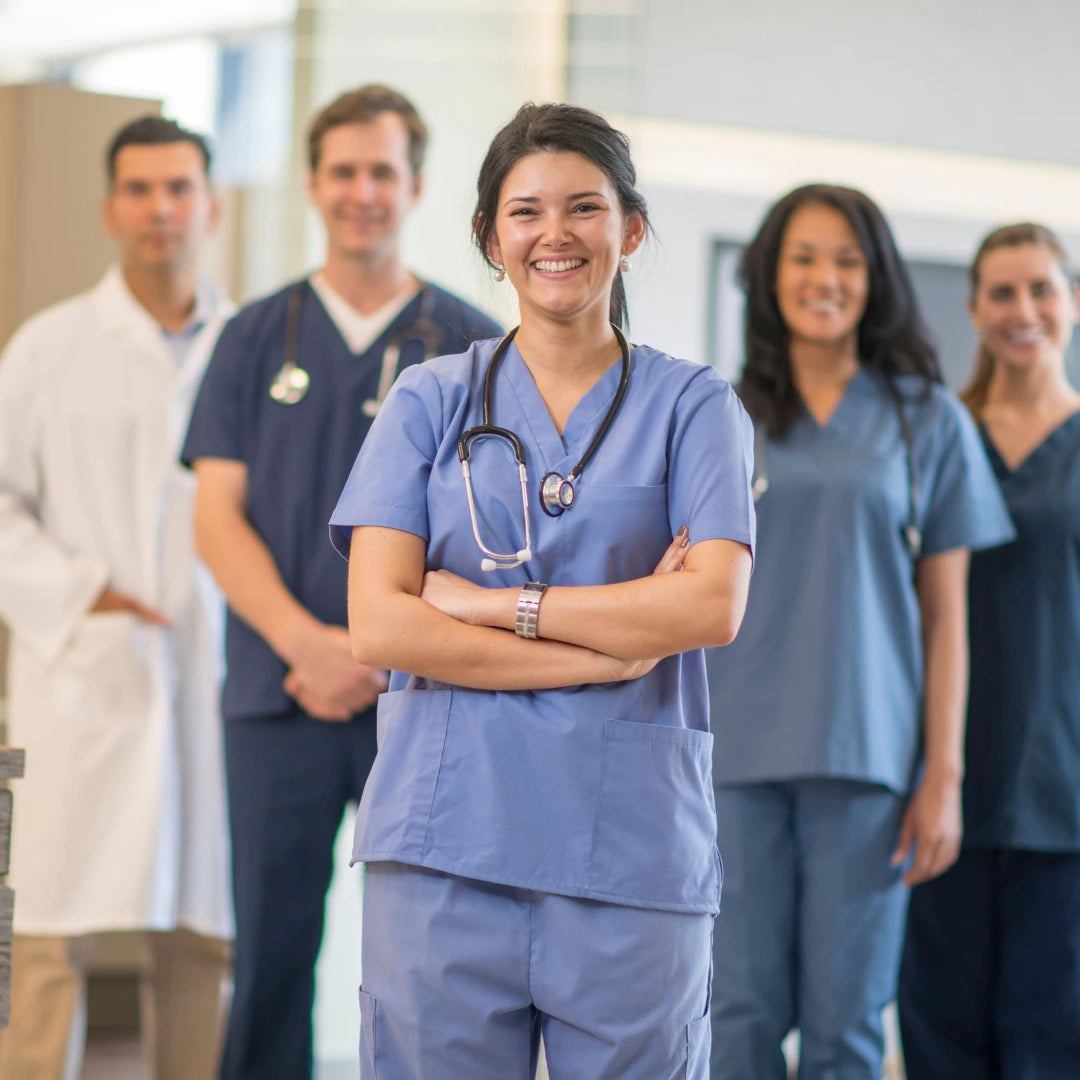 Clinic Manager Pro