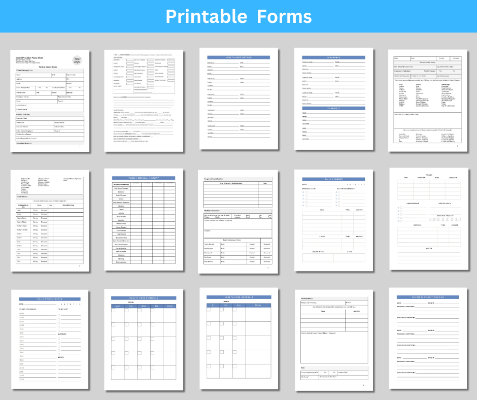 Printable_Assisted_Living_Centre_Forms_6