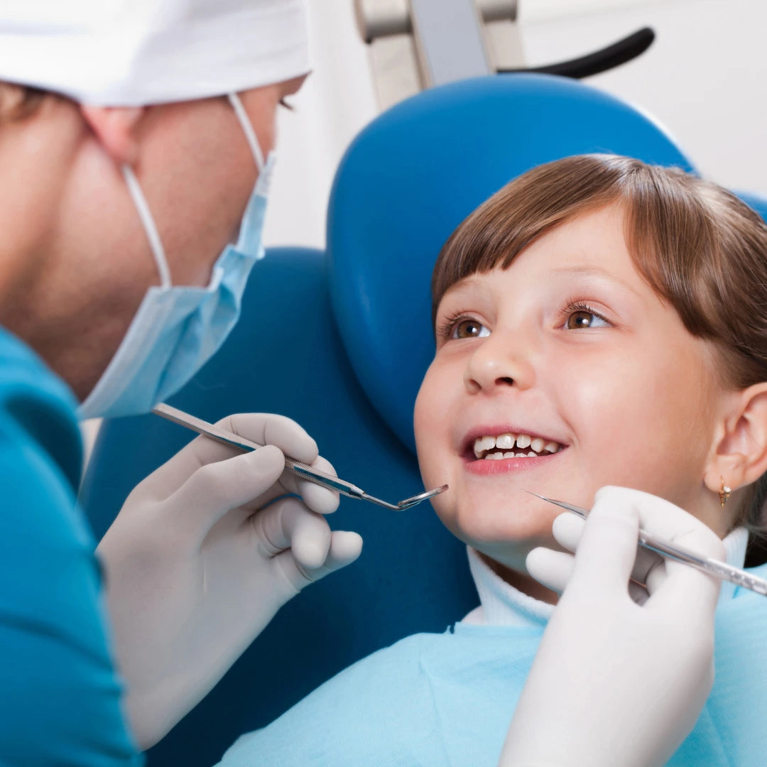 Dental Clinic Forms and Clinic Management App