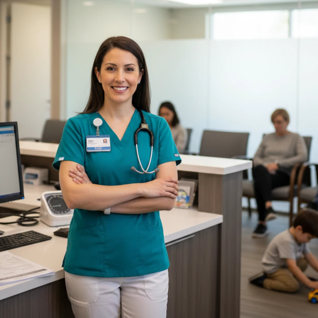 Clinic Manager Pro- with 30+Clinic Forms
