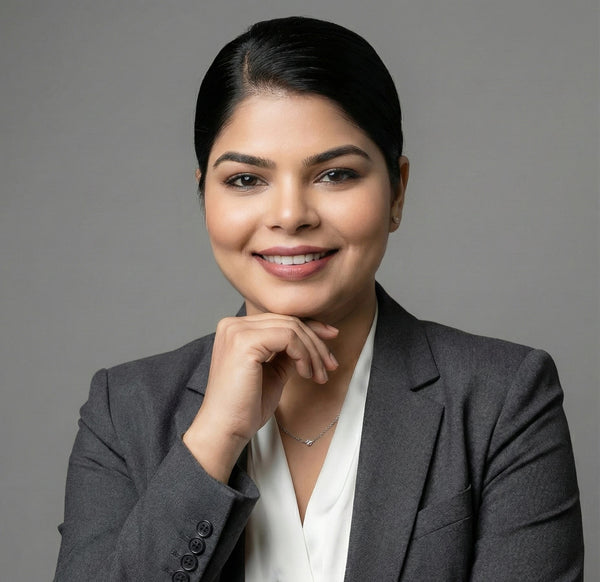 Usha Pally K- Founder