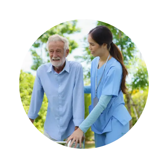 senior care centre forms 